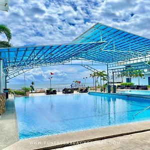 Funtasea Hotel And Beach Resort